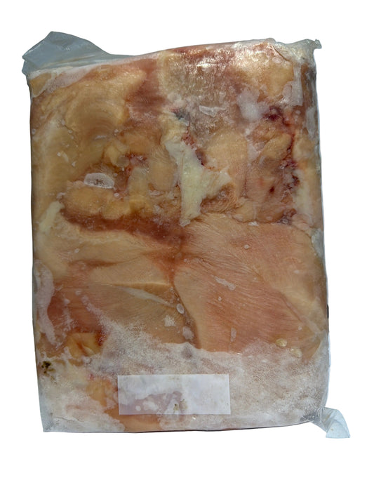 Chicken Thigh 2Kg (Halal)