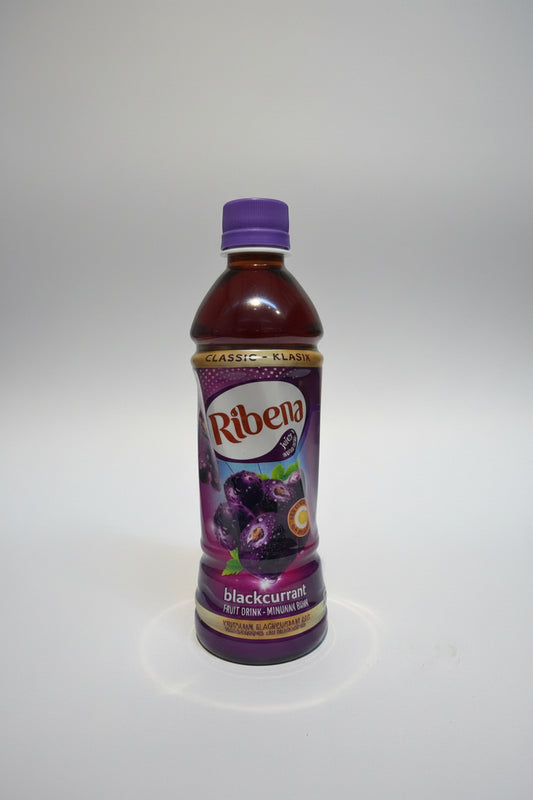 Ribena Blackcurrant 350ml