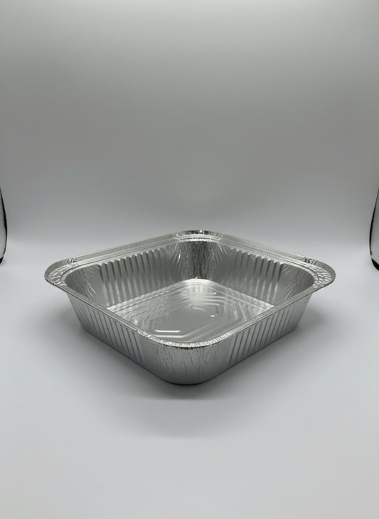 Aluminium foil Tray 23x16x5cm