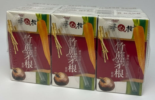 Vita Tsing Sum Zhan Sugar Cane 250mlx6