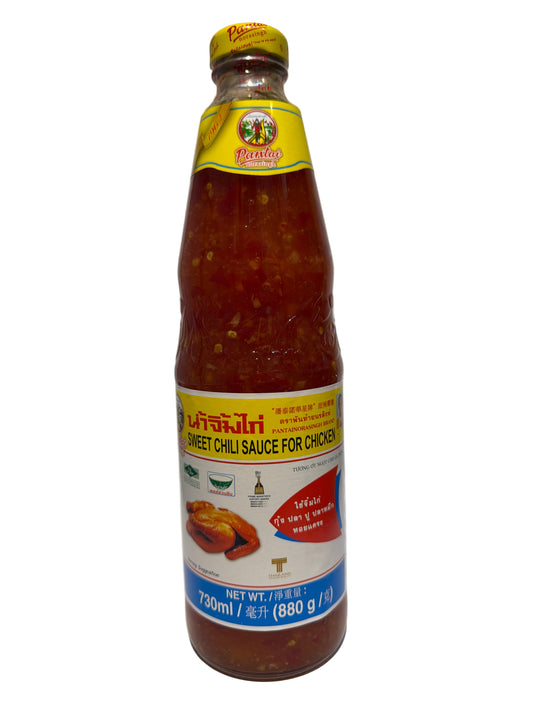 Sweet Chili Sauce for Chicken 880ML