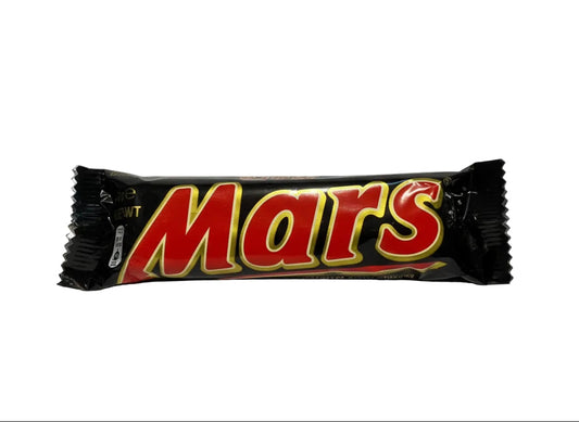 Mars Chocolate 47G