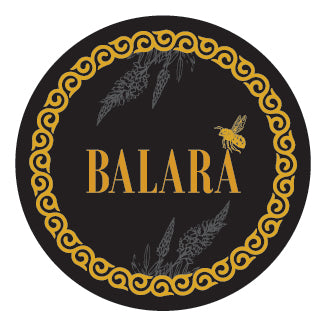 Balara brand logo